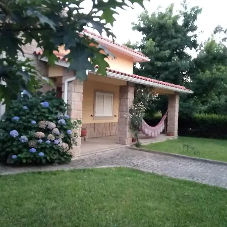 게스트하우스 Quinta Vale Do Juiz 세이아